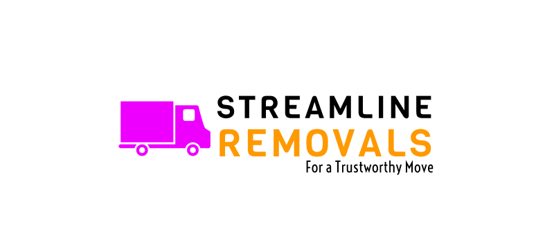 Streamline Removals Ltd logo